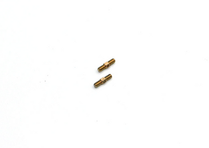 Reflex Racing RX28 Gen 3 Titanium Upper Arm Turnbuckles - RX28A-70