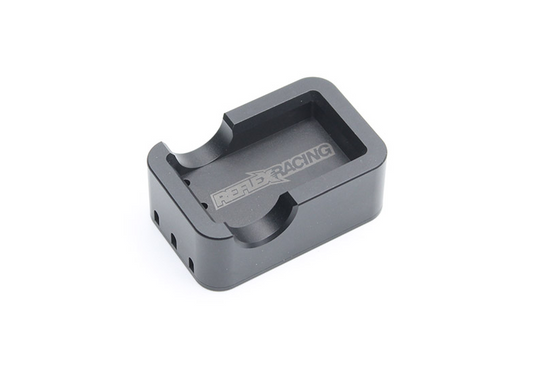 Reflex Racing 24mm Battery Aluminum Charging Cradle - RRE037