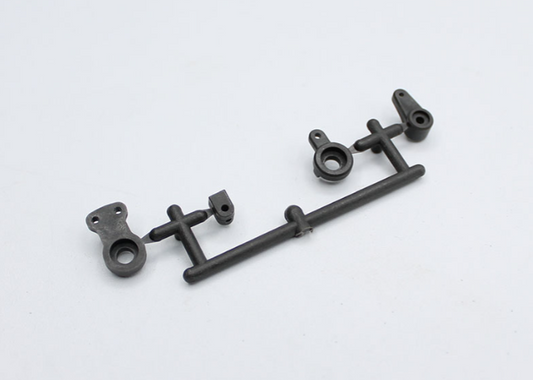 Reflex Racing FX28 Parts Tree No. 3 - FX28-PT03