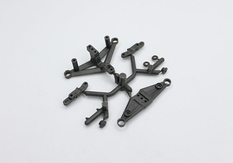 Reflex Racing FX28 Parts Tree No. 1 - FX28-PT01