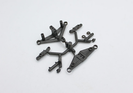 Reflex Racing FX28 Parts Tree No. 1 - FX28-PT01