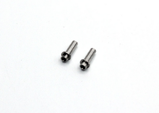 Reflex Racing GX28 King Pins (1.0 Degree) - GX28-008-10