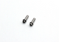 Reflex Racing GX28 King Pins (1.0 Degree) - GX28-008-10
