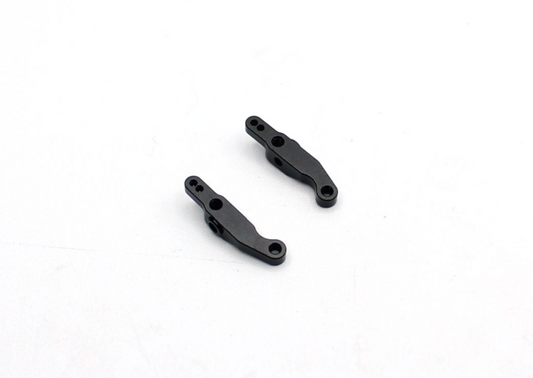 FX28 7075-T6 Aluminum Knuckles - 1.0° - FX28A-02