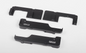 RC4WD Quick Release Body Mounts for 1985 Toyota 4Runner Hard Body