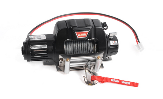 RC4WD 1/10 Warn 9.5cti-s Winch - Z-E0119