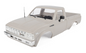 RC4WD 1982 Toyota Pickup Hard Body Complete Set - Z-B0257