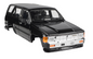 RC4WD 1985 Toyota 4Runner Hard Body Complete Set  - Z-B0015