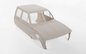 RC4WD Mojave II Four Door Front Cab -  Z-B0120