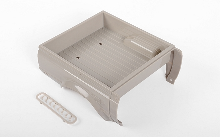 RC4WD Mojave II Four Door Rear Bed - Z-B0122