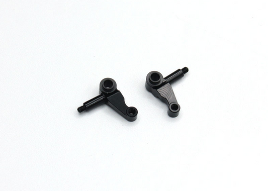 Reflex Racing GX28 Steering Knuckles - GX28-007