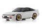 ASC MA020 NISSAN SILEIGHTY White - MZP489W