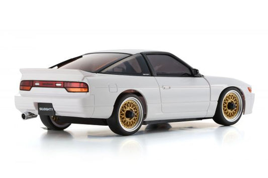 ASC MA020 NISSAN SILEIGHTY White - MZP489W
