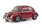 ASC MR04N-MM2VW Beetle 1966 Model Ruby Red - MZP164RR **Release Date: End of August**