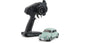 MINI-Z RWD MR-04 readyset VW Beetle 1966 Model Bahama Blue - 32374BBL