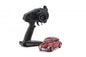 MINI-Z RWD MR-04 readyset VW Beetle 1966 Model Ruby Red - 32374RR