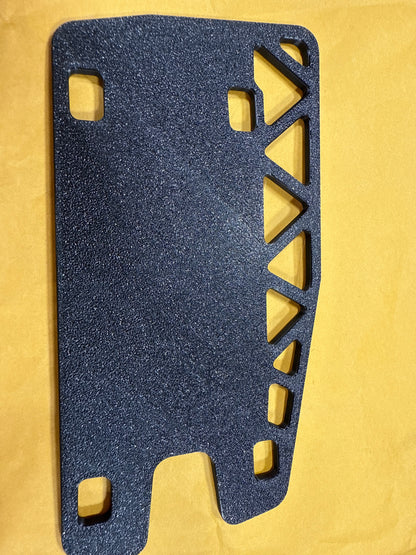 Futaba Anti-Tip Plate - 10PX, 7PX, 4PX, 4PM