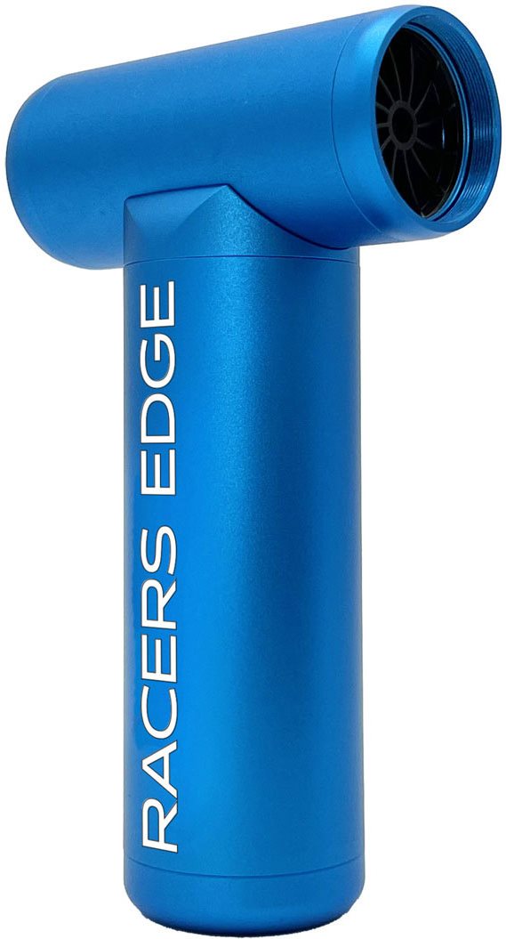 RCEPRO7045BL Racers Edge Portable Power Duster