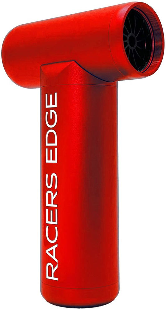 RCEPRO7045RD Racers Edge Portable Power Duster