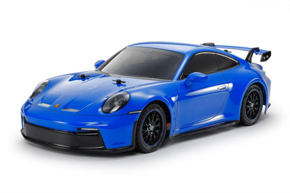 TAM58712 Tamiya Porsche 911 GT3 (992) AWD