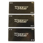 27355 - REEDY Shorty Battery Weight Set - 20g, 34g, 50g