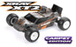 XRAY XT2C'28 - 2WD 1 / 10 ELECTRIC STADIUM TRUCK - CARPET EDITION - 320210
