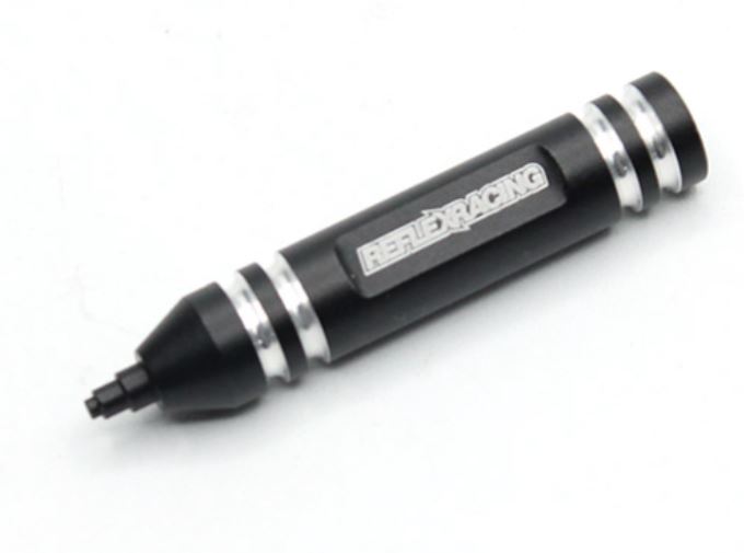 RX561 Reflex Racing 1/28 Scale Bearing Tool