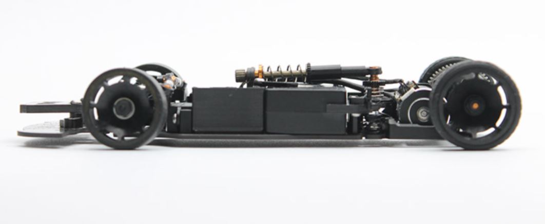 Reflex Racing GX28 1/28 Kit