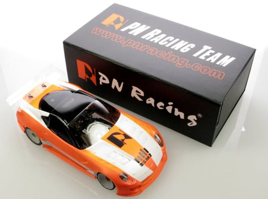 500761 Mini-Z Racer Car Storage Box