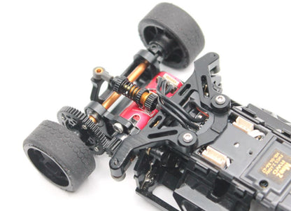 Reflex Racing Kyosho MR-04 Low Profile Damping System - RR002