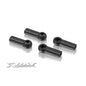 302665 X-Ray Composite Ball Joint 4.9mm - Closed w/hole