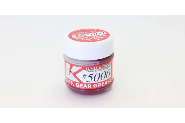 Diff Gear Grease #5000 - 96503B