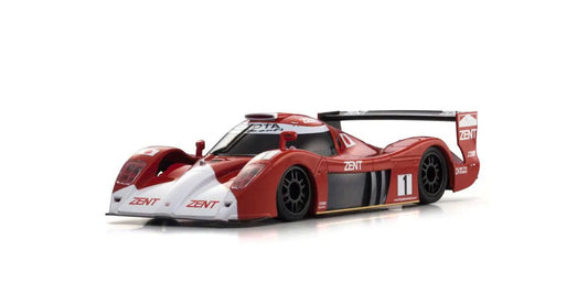 MZP346L1 ASC MR03W-LM Toyota GT-One TS020 No.1