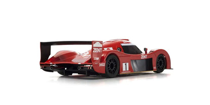 MZP346L1 ASC MR03W-LM Toyota GT-One TS020 No.1