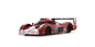 MZP346L3 ASC MR03W-LM Toyota GT-One TS020 No.3