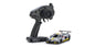 32356CRY MINI-Z RWD MR-04 Readyset 20th Anniversary Chrome / Yellow C8.R