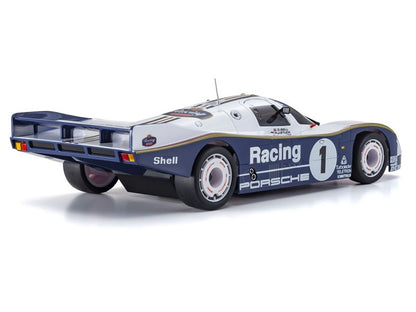 MINI-Z RWD MR-04 Readyset Porsche 962C (LM) 32363PR