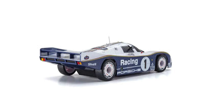 MZP347PR ASC MR-04W-LM Porsche 962 C Coupe LH #01