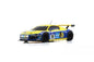 Kyosho ASC MR04W-MM ASC MR04W-MM Audi R8 LMS Phoenix Racing NBR 2010 #98  - MZP259BT