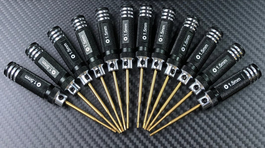 HoustonRC 1.5mm Driver