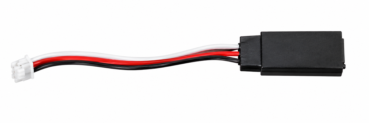 Houston RC 2" JST Adapter for Micro Crawlers and Touring Cars