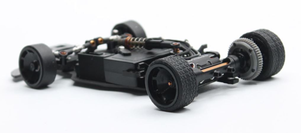 Reflex Racing GX28 1/28 Kit – Houston RC