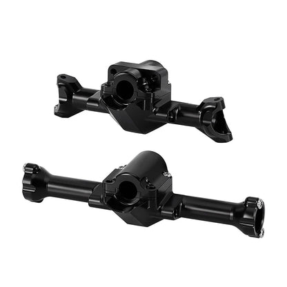 INJORA Aluminum Axle Housing for SCX30 - SCX30-10BK