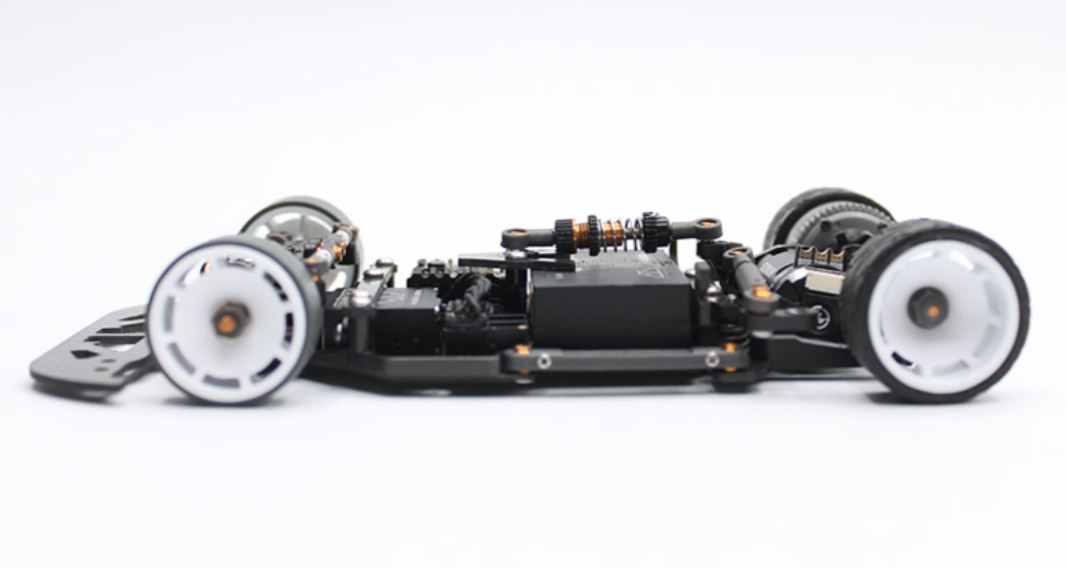 RX28SEG3-KIT Reflex Racing RX28SE Gen 3 Car Kit PRE-ORDER SHIPS LATE AUGUST 2025