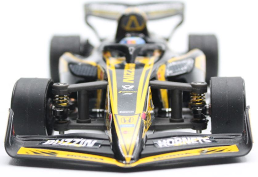 1/28 Formula One Decals - Type MB - RCR002