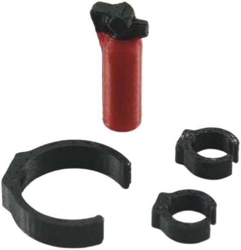 Houston RC 1/32-1/30 Scale Micro Decoration Parts  - DTSCX3063