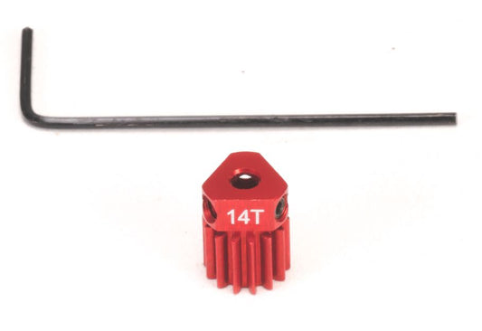 426414WC PN Racing PNWC 7075 AlloyS3 Pinion 64P 14T