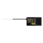 MEUS Racing M-04A Receiver - 4 Channel RX for MEUS Transmitters