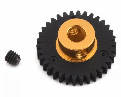 64055 CRC Gold Standard Race Pinion 64P 55T