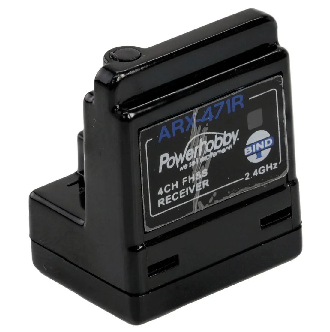 PHBPHARX471R Power Hobby Receiver